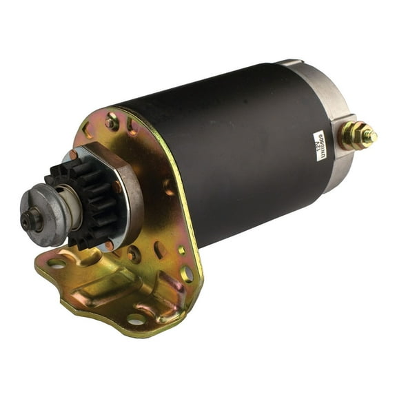 Oregon 33-708 Starter Motor Compatible with Briggs & Stratton