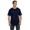 thumbnail image 1 of Hanes - T-Shirt à Poche Beefy-T, 1 of 1