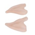 thumbnail image 1 of Elf Ear, Costume Portable en Latex Doux Cosplay pour Fête pour Carnaval Performance, 1 of 7