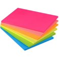 thumbnail image 1 of Zhang Mingliang Post-it Notes 6 pads/pack Strong stickiness, 1 of 4