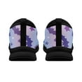 thumbnail image 5 of Psesaysky Night Sky Casual Shoes for Women Big Girls Shock-Absorption and Comfortable Walking Shoes for School Gift for Mom Wife Daughters, 5 of 6