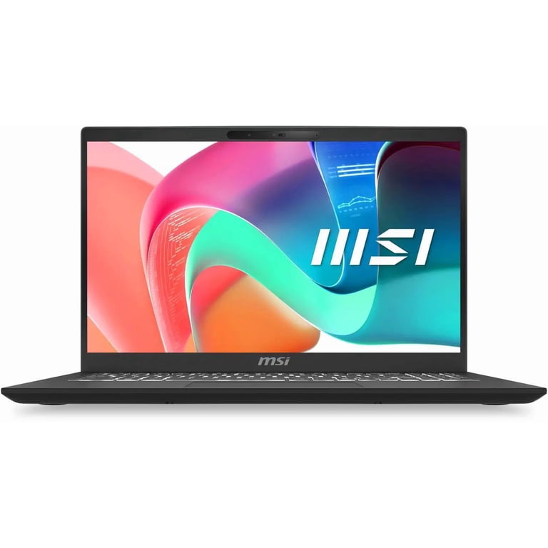 MSI Modern 15 H 15.6