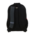 thumbnail image 4 of Mochila Grande Chenson Miles Morales Marvel FOSTER MM71017-2, 4 of 7