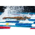 thumbnail image 5 of Michael Phelps Xceed Swimming Goggles - White/Black - Blue Lens, 5 of 5