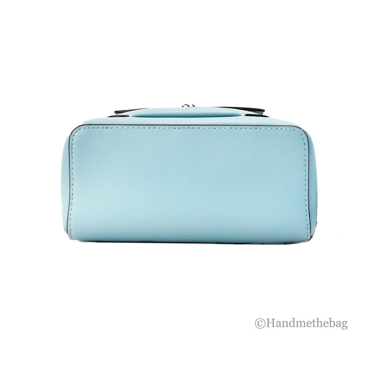 kate spade new york Women's Schuyler Saffiano Leather Mini