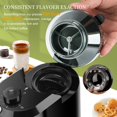 thumbnail image 3 of Molinillo de café eléctrico Wancle ajustable 28 Grind, 3 of 6