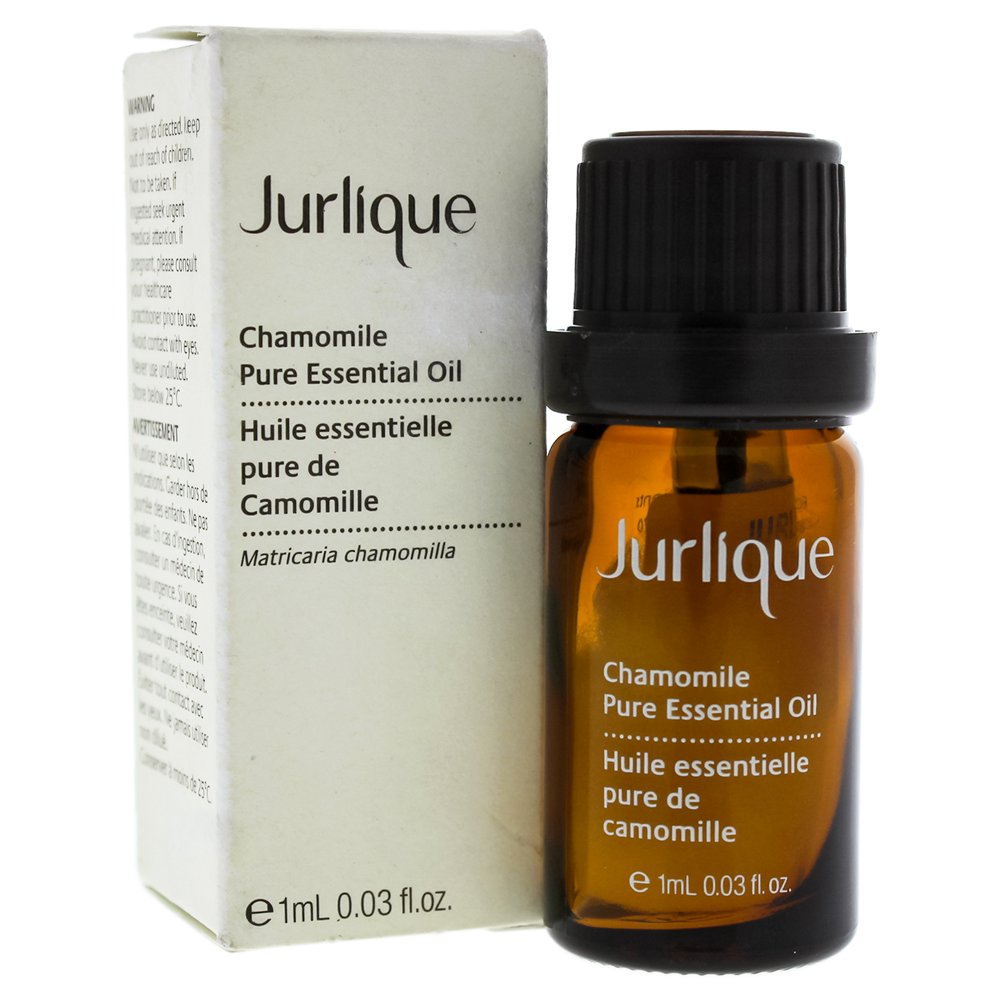 Jurlique Chamomile Pure Essential Oil by Jurlique for Unisex 0.03