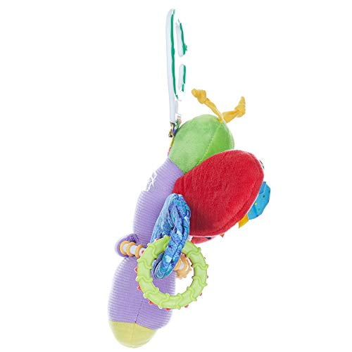 Developmental Firefly with Light by Kids Preferred World of Eric Carle New,