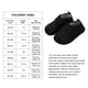 thumbnail image 2 of Zapatos de playa para niños zapatos de agua antideslizantes para niños zapatos de natación cómodos zapatos descalzos transpirables para niños y niñas, 2 of 9