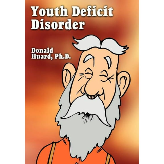Youth Deficit Disorder