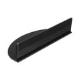 thumbnail image 2 of Soporte para extensiones de cabello Yuyangstore colgador desmontable ligero acrílico Color Negro, 2 of 8