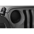 thumbnail image 1 of GT Styling  2 Piece Headlight Cover - Carbon Fiber, 1 of 1