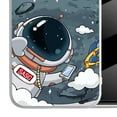 thumbnail image 2 of VONKY Anime Back Covers Drop-proof Full-wrap Anime Graffiti for Iphone 13/13 Pro/13, 2 of 4