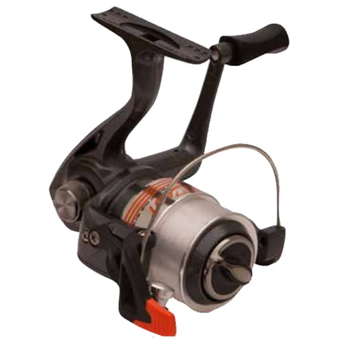 Quantum MT1 Micro Trigger Spin Made by Zebco USA Fishing reel ~ WORKS
