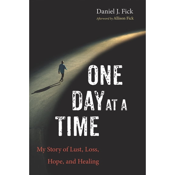 One Day at a Time, (Hardcover)