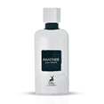thumbnail image 2 of Perfume Maison Alhambra Panther Eau De Parfum para hombre, 100 ml, 2 of 6