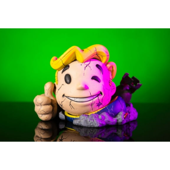 2.75" Vault Boy Mascot Mondoid Figure