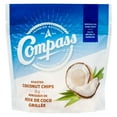 thumbnail image 1 of Compass Roasted Coconut Chips, 1 of 6