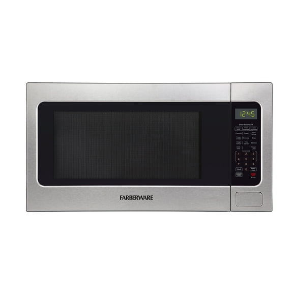 2.2 Cu FT Microwaves