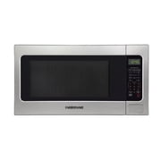 Farberware 2.2 Cu. ft. Microwave Oven, Stainless Steel, FMO22ABTBKC