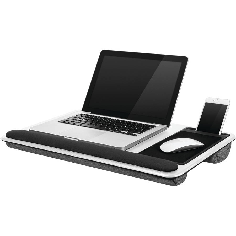 lapgear xl deluxe laptop lapdesk