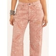 thumbnail image 4 of Jessica Simpson Women's Cherry Barrel 5 Pocket Jeans, Sizes 2-16, 4 of 7