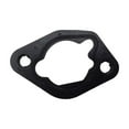 thumbnail image 3 of GX120, GX160, GX200  AIR CLEANER TO CARBURETOR GASKET 16220-ZE1-020, 3 of 6