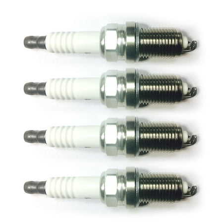 - Ktaxon 4 New Iridium Power 7098 Spark Plugs ZFR5FGP NK5RKI-11