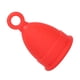 thumbnail image 3 of Copa menstrual, Copa menstrual de silicona para mujeres Copa menstrual para mujer Máxima comodidad, 3 of 8