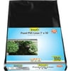TetraPond Pond PVC Liner, For Ponds Up to 250 Gallons, 7' x 10' 7 by 10-feet
