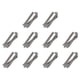thumbnail image 5 of Clips de Cama para Impresora 3D ANGGREK 10 Piezas Acero Inoxidable, 5 of 8