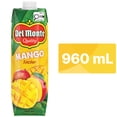 thumbnail image 1 of Del Monte Mango Nectar 960 ml, 1 of 6