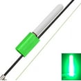thumbnail image 1 of LED Glow Night Fishing Stick Light With Rod Tip Clip Fishing Light For Sea Fishing Rod Rock Fishing Rod, 1 of 9