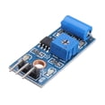 thumbnail image 4 of HINTRMENT 1Pcs Vibration Alarm Sensor Metal Material For Vibration Detection In Cars, 4 of 8