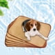 thumbnail image 1 of XWSHYW Aparatos de Utensilios de Cocina. Estera de Ratán Botánico, Cojín Fino Tejido y Tapete para Mascotas, Cojines Geniales, Cojines para Mascotas, Patrón Clásico de Estilo Vintage, Cojín de Oficin, 1 of 6