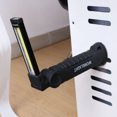 thumbnail image 3 of Linterna LED COB Recargable Camping Antorcha Nocturna Plegable (L), 3 of 8