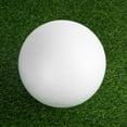 thumbnail image 2 of Efavormart 6 Pack | 6” White foam Filler Foam Beads Balls, 2 of 11