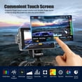 thumbnail image 2 of Monitor de Campo para Cámara VILTROX DC-550 5.5'' 4K HDMI 1200 Nits, 2 of 7