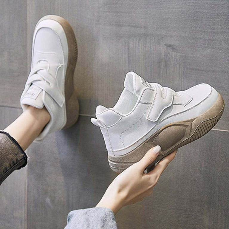 White sneakers clearance hotsell