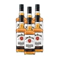 thumbnail image 1 of Pack De 6 Whisky Jim Beam Bourbon 700Ml, 1 of 3