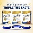 thumbnail image 4 of Ensure Diabetes Care - 950gm (Vanilla), 4 of 11