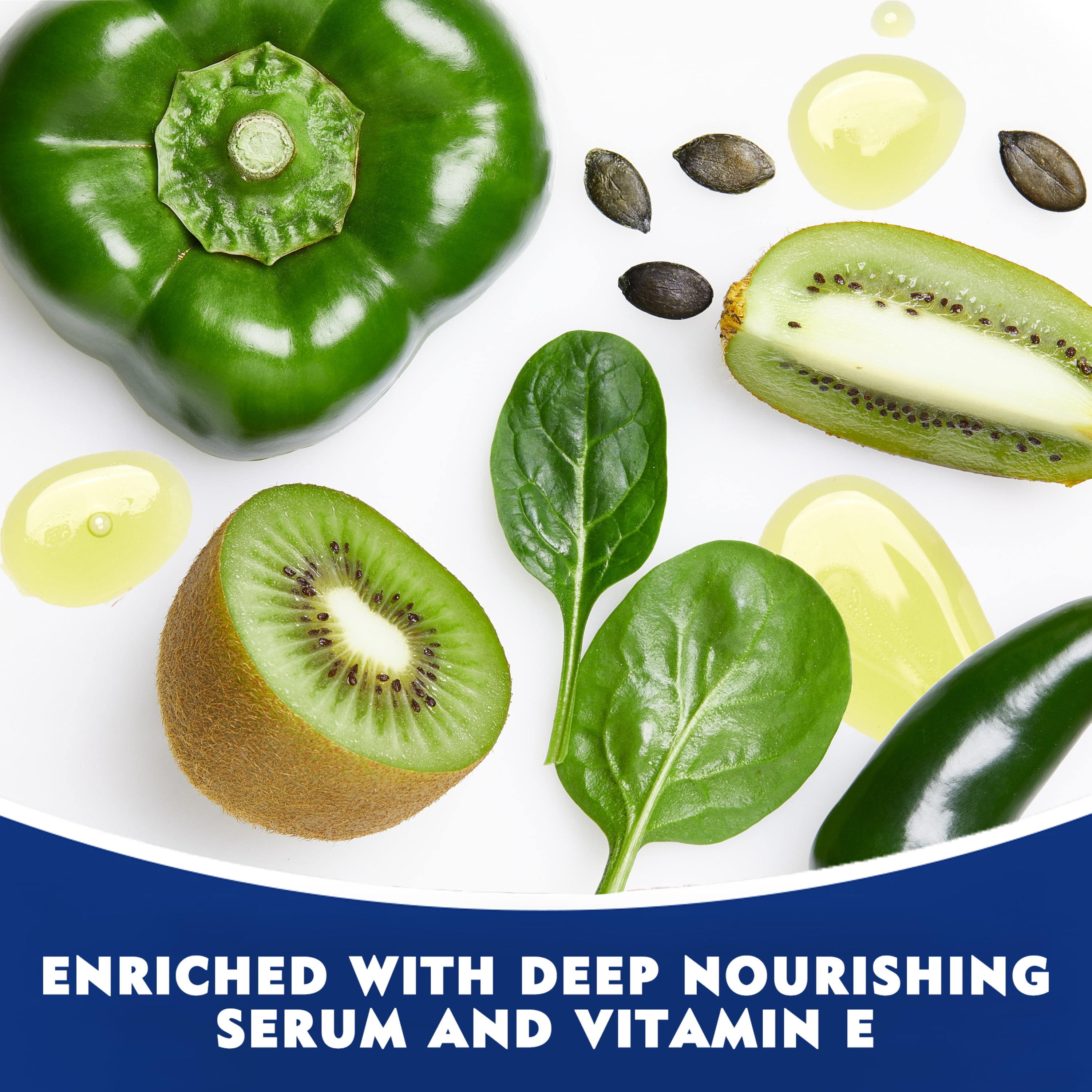 nivea original daily moisture lotion