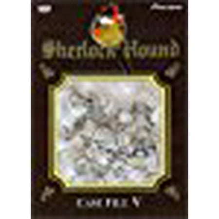 Sherlock Hound - Case File 5
