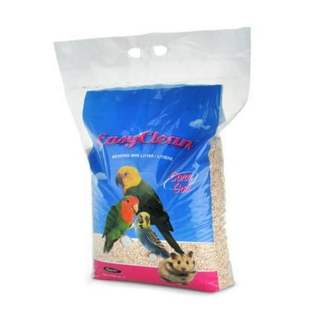 UPC: 0068328041402 | Pestell Pet Products 683025 Pstl Ec Corn Cob Bedding 46L