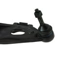 thumbnail image 2 of Front Lower Control Arm w/ Ball Joint Passenger Side Right RH for Ford Freestyle PSA84293, 2 of 5