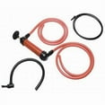 thumbnail image 3 of Valvoline VV982 75W140 Synpower Gear Oil Change Kit, 12-Bolt GM, 3 of 6