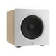 thumbnail image 2 of Subwoofer JBL Stage 2 L200P 300 W 10 pulgadas blanco, 2 of 7