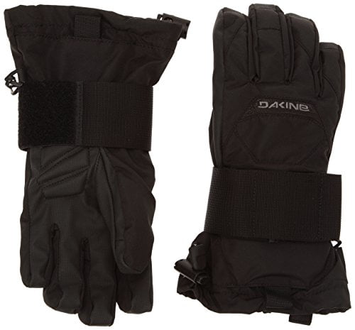 Dakine Wristguard Ski Gloves