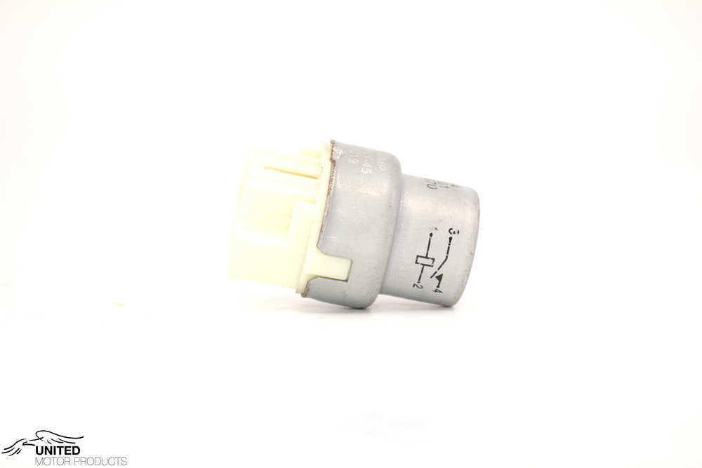 United Automotive Engine Products RLY-45 Air Control Valve Relay