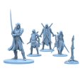 thumbnail image 4 of Borderlands Ensemble de Départ, The SW (SFGT-012), 4 of 7